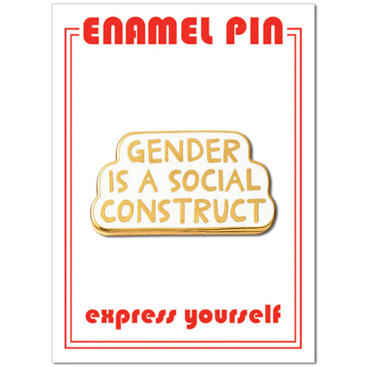 The Found : Enamel pins