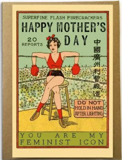 Zillion Greeting Card