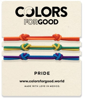 Bracelet Pride