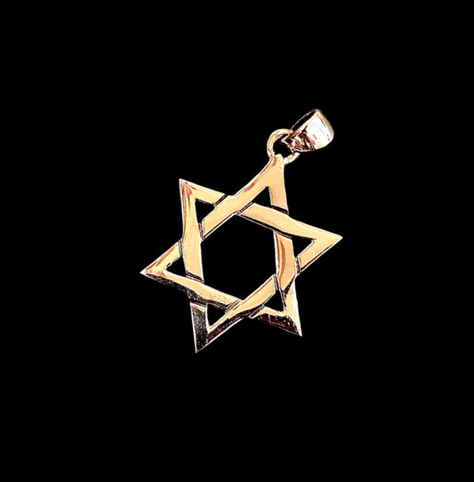 Pendant Star YATN48