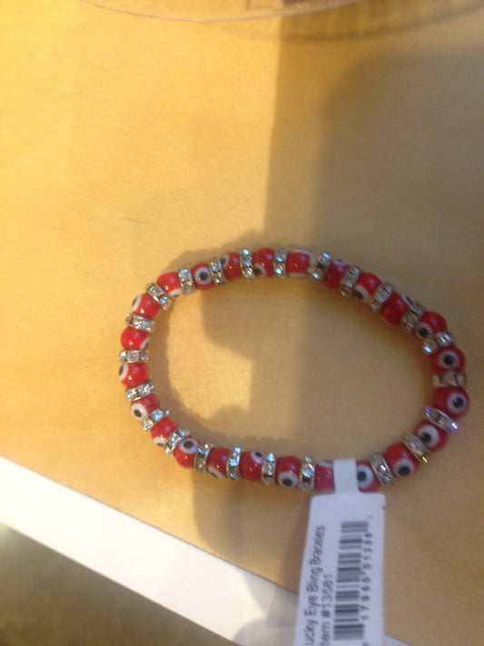 Bracelet Lucky Eye B