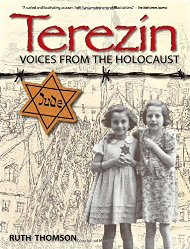 Terezin Voices from the Holocaust