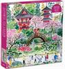 japanese tea garden puzzle