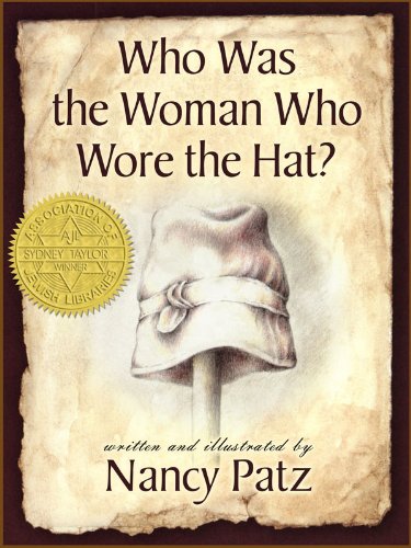 Who Was the Woman Who Wore the Hat
