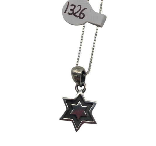 Star in star sm. YATN8
