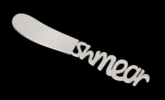 Spread Some Schmear Cheese Spreader