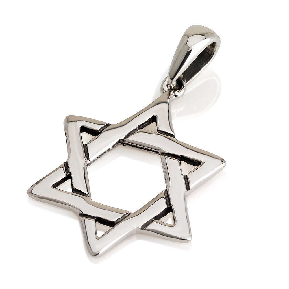 Pendant Lg. star YASN2