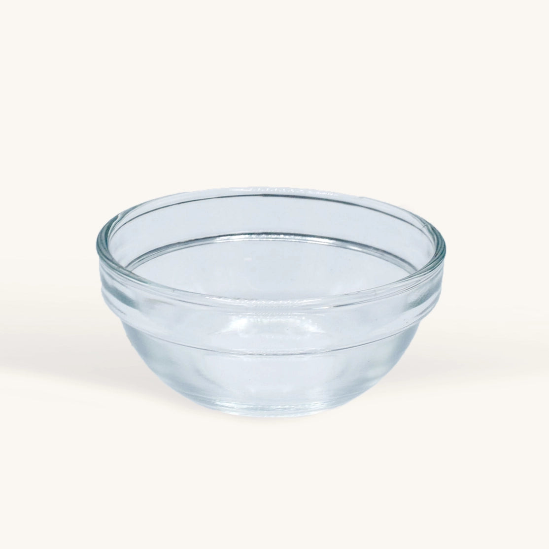 Passover Seder Plate Glass Dish Set