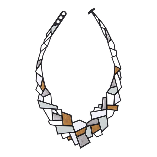 Prism Necklace