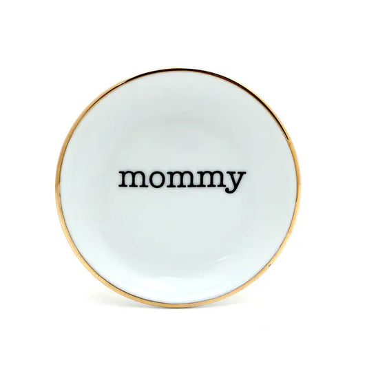 Mommy Dish