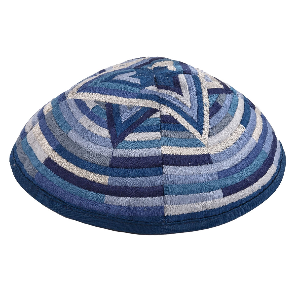 Embroidered Kippa