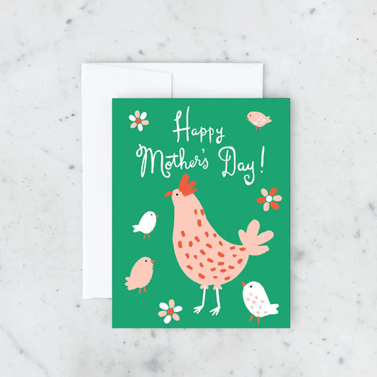 Idlewild Mother's Day Cards