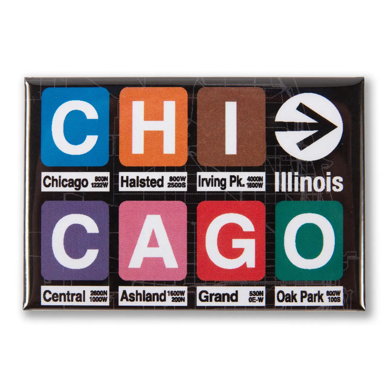 Chicago Magnets