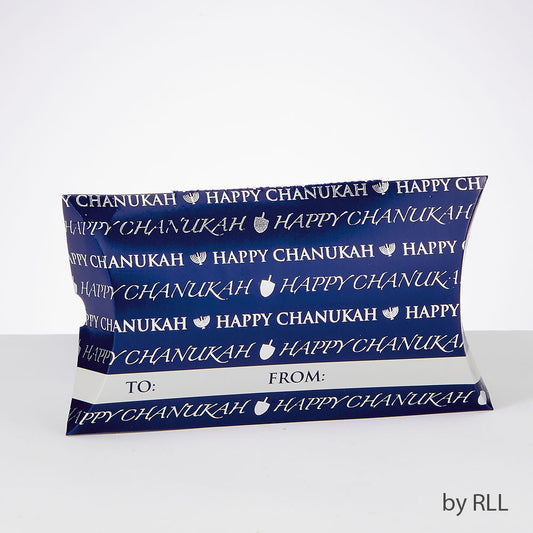 Chanukah Gift Card Holders