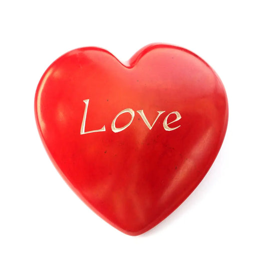 Heart Wise Words: Love