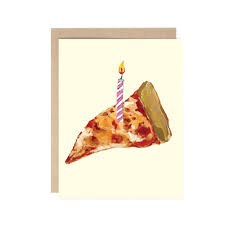 Drawn Goods Greeting Cards