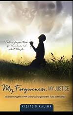 My Forgiveness, My Justice
