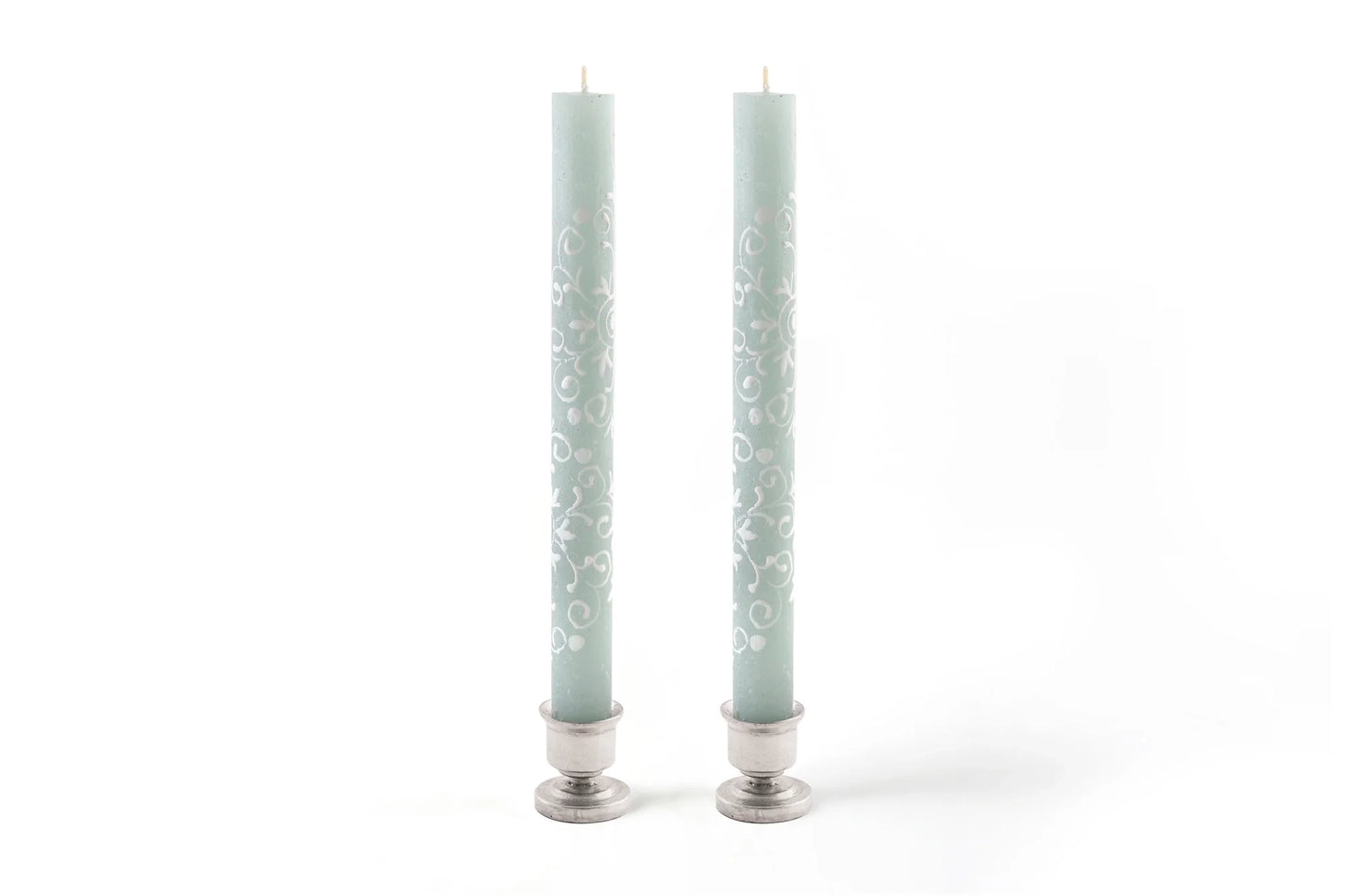 Taper 9" Candle with 8 Hour Burn Time