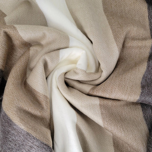 Cuenca - Queen size Alpaca Wool Throw Blanket