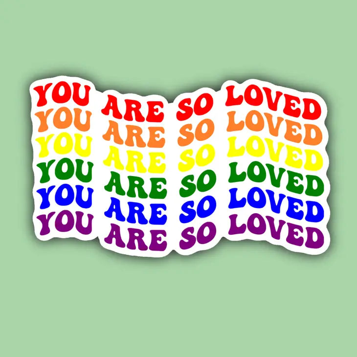 Indigo: Stickers