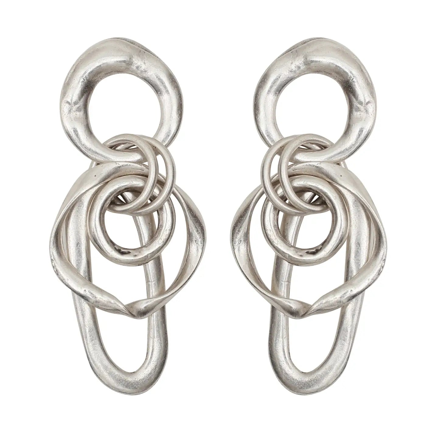 Figure 8 Earrings