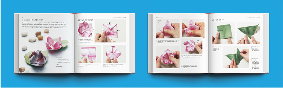 Japanese Origami
