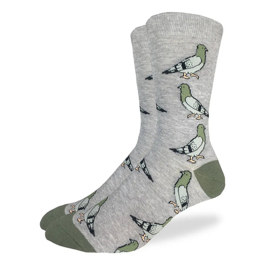 Pigeon Socks