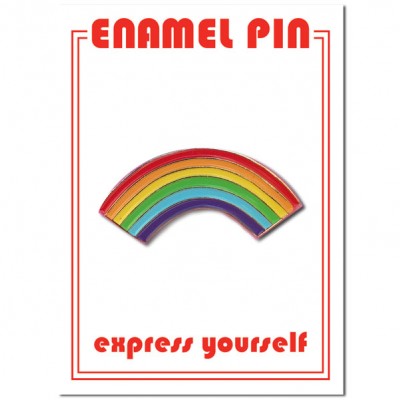 The Found : Enamel pins
