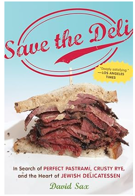 Save the Deli