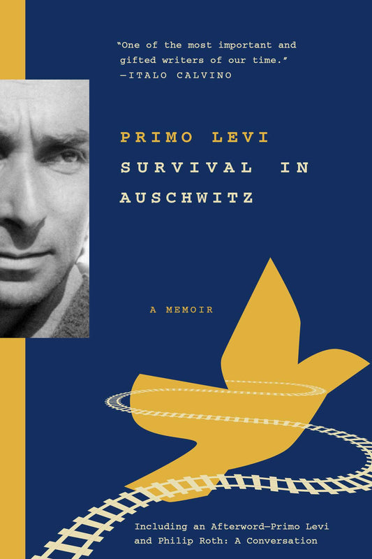 Survival in Auschwitz: A Memoir