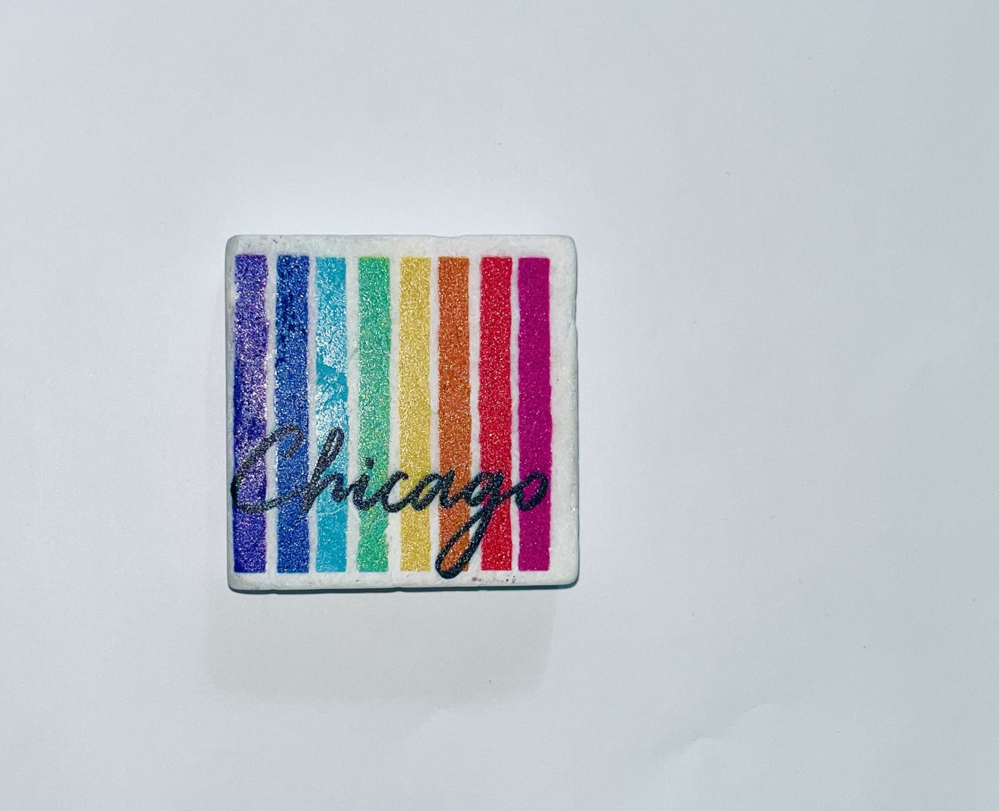 Rainbow Magnets