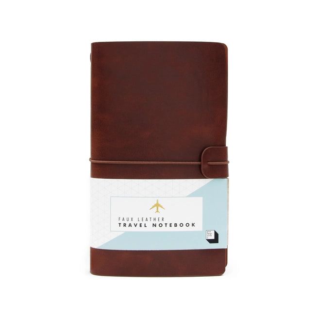 Travel Notebook