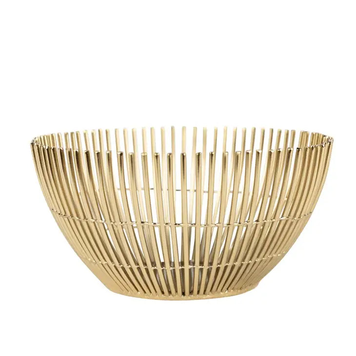 Sunburst Bowl