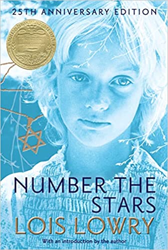Number The Stars