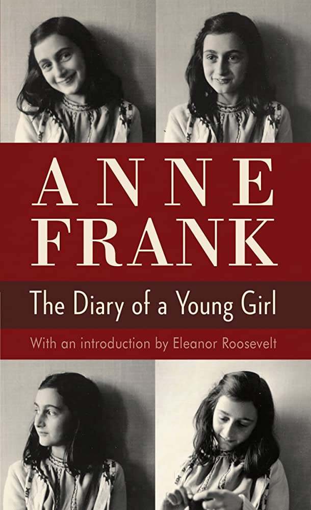 Anne Frank: Diary of a Young Girl
