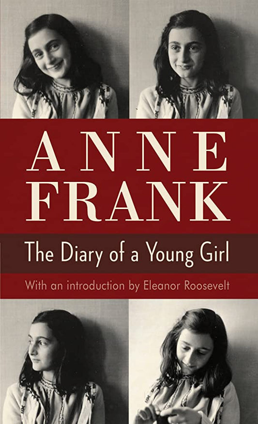 Anne Frank: Diary of a Young Girl