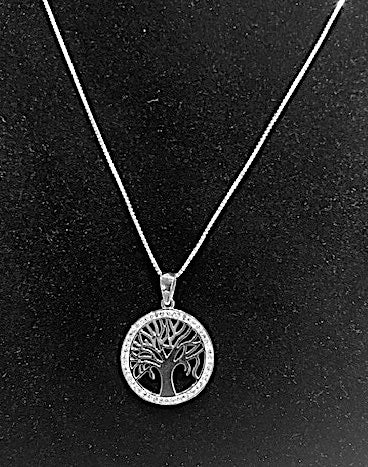 Pendant Tree of Life YASOR229