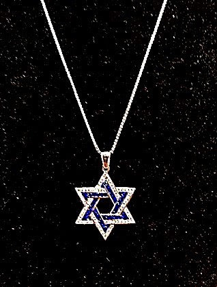 Pendant Star YASOR335
