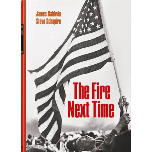 The Fire Next Time