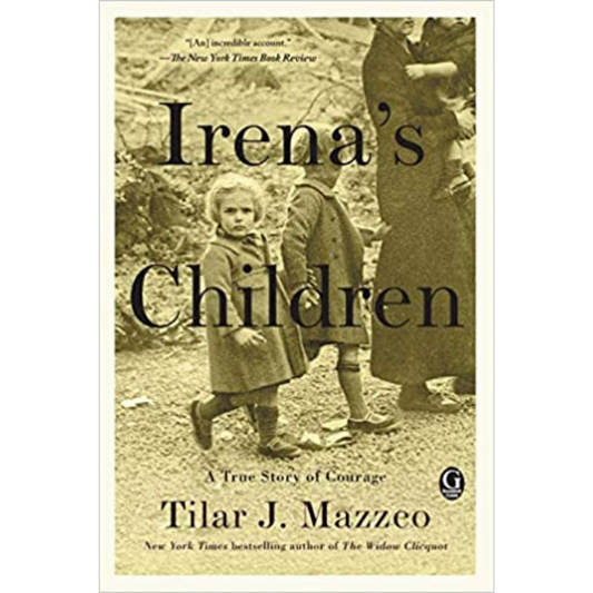 Irena's Children
