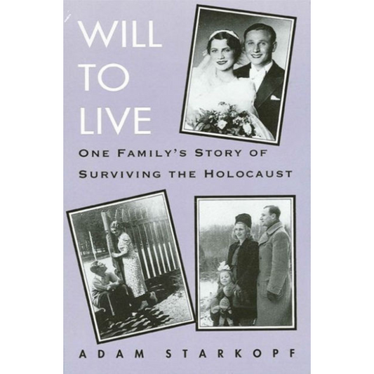 Will to Live