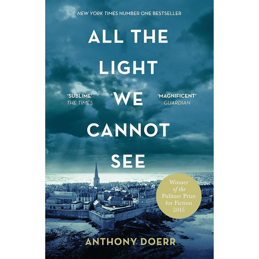 All The Light we Cannot See