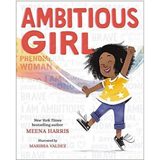Ambitious Girl