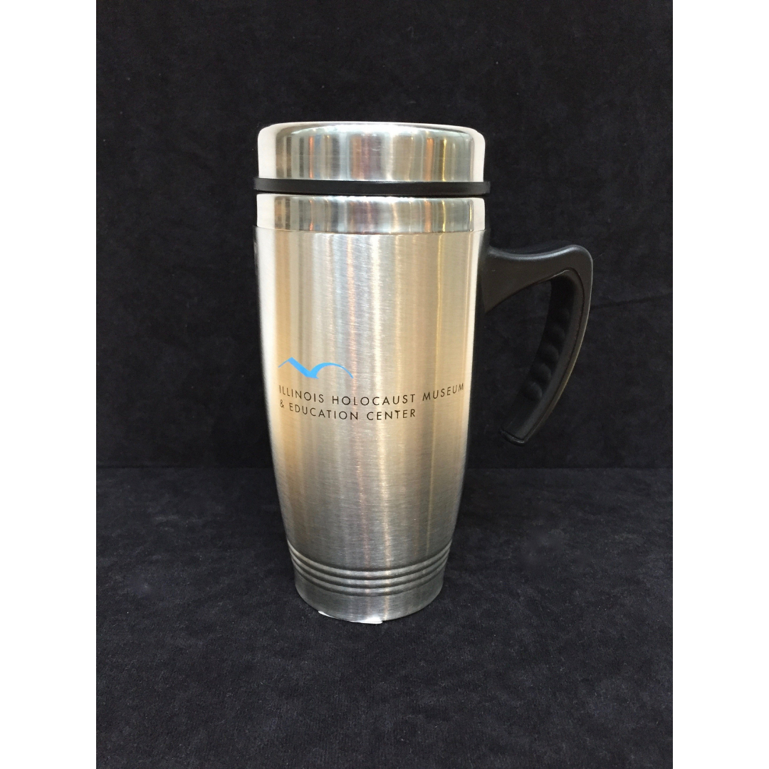 Travel Mug Museum