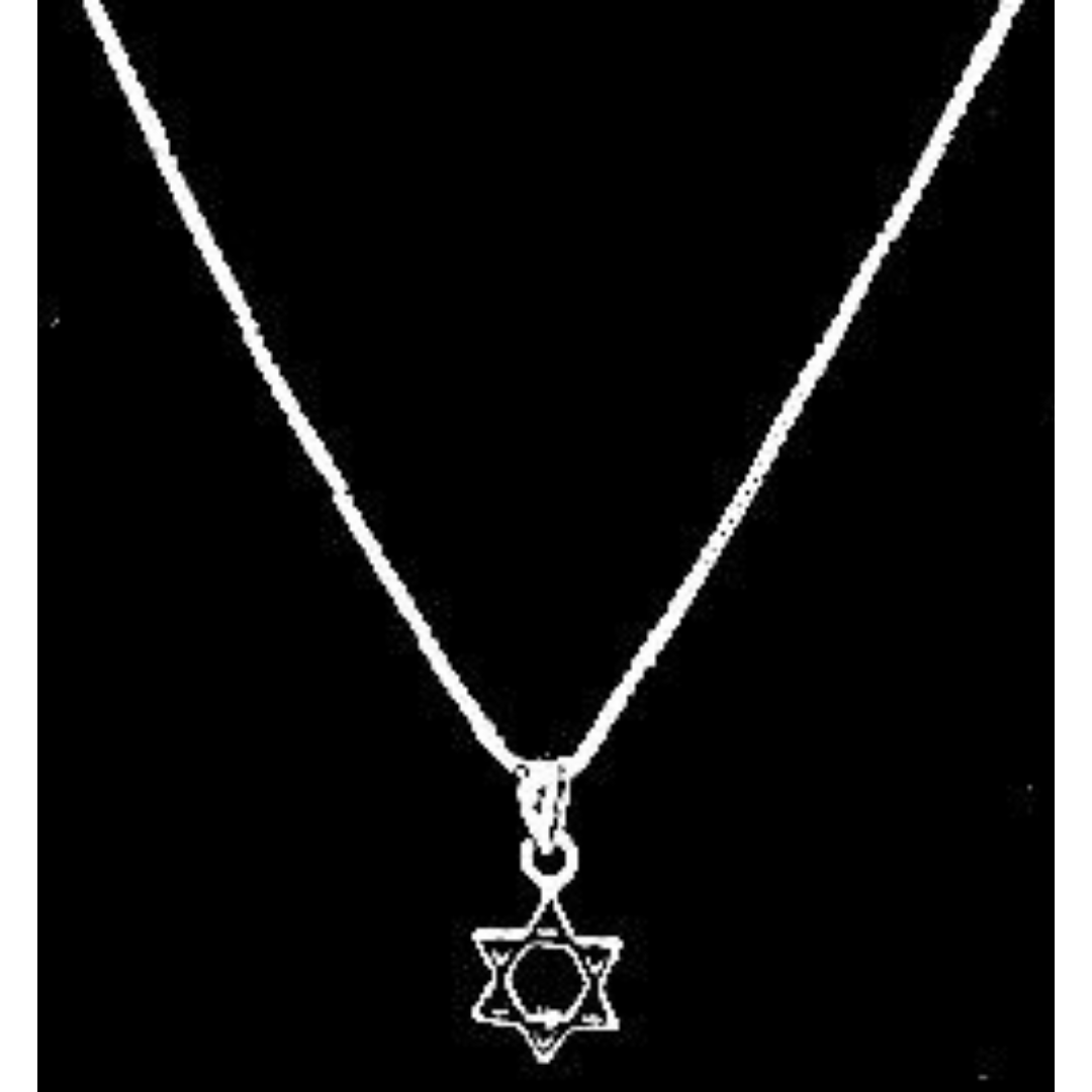 Pendant Star YAISG029