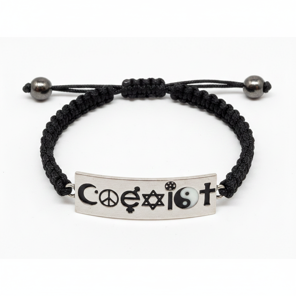 Unity Bracelet