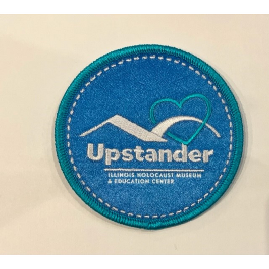 Upstander Patch