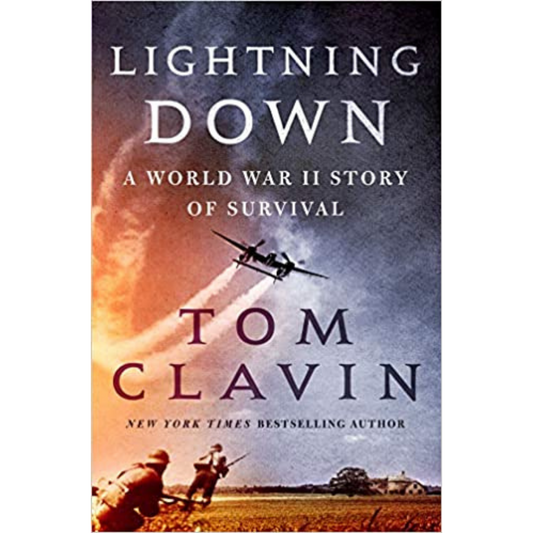 Lightning Down