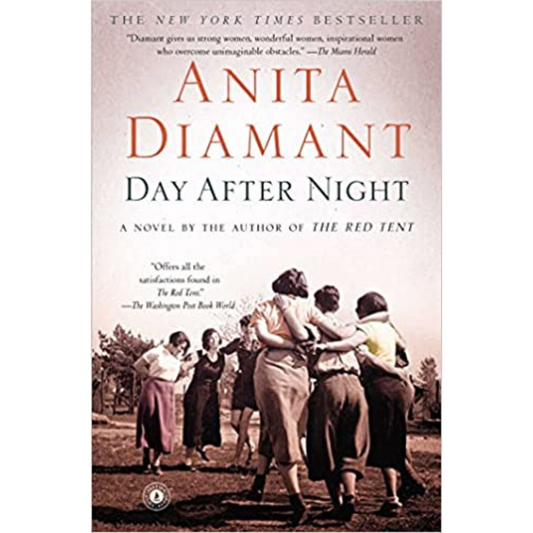 Day After Night: A Novel
