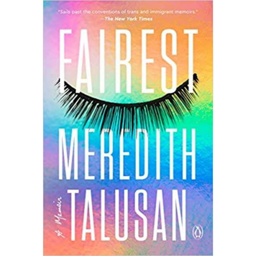 Fairest: A Memoir